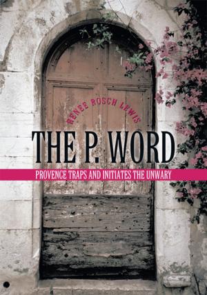Cover of the book The P. Word by Jess Strauss