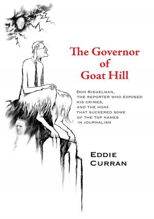 bigCover of the book The Governor of Goat Hill by 