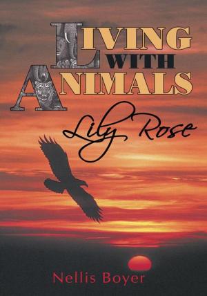 Cover of the book Living with Animals by Hal Dennis
