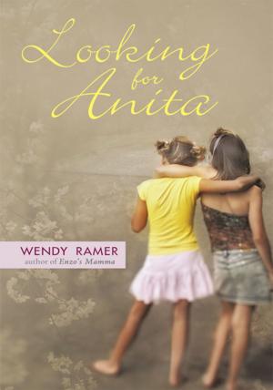 Cover of the book Looking for Anita by Ashley Stoyanoff