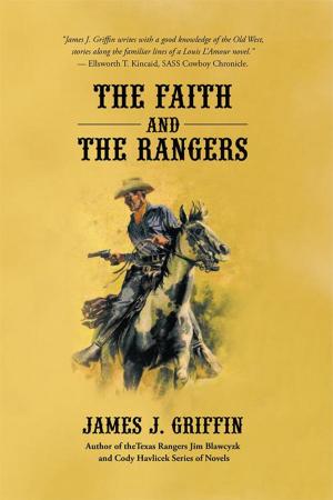 Cover of the book The Faith and the Rangers by Carl Rosenburg