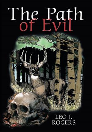bigCover of the book The Path of Evil by 