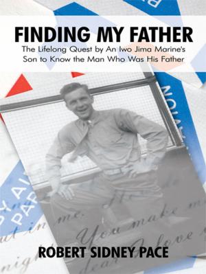 Cover of the book Finding My Father by Stephen John Schares