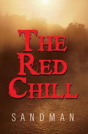 Cover of the book The Red Chill by The Author