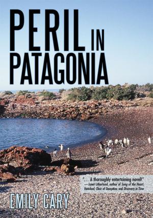 Cover of the book Peril in Patagonia by Ben Sheldon