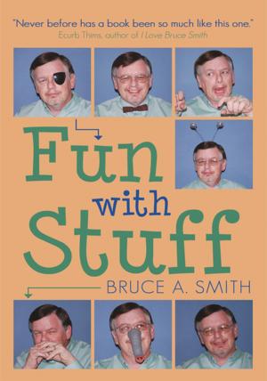 Cover of the book Fun with Stuff by English Folk Tune, Glenda Austin