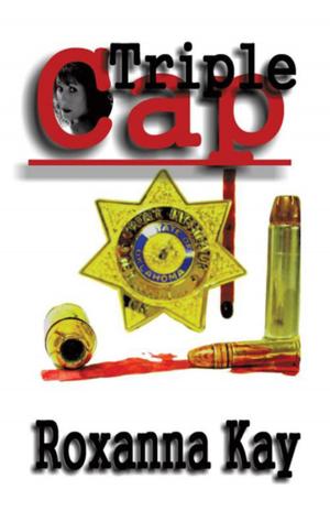 Cover of the book Triple Cap by Arthur Tovmasyan