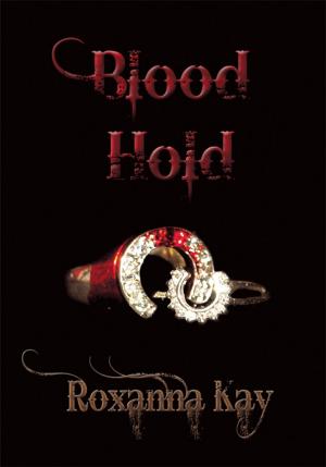 Cover of the book Blood Hold by R. L. Crain