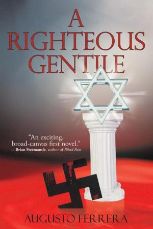 Cover of the book A Righteous Gentile by Chief Justice Madhat al-Mahmood