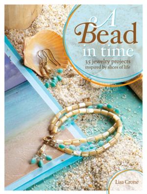 Cover of the book A Bead in Time by Robert Lee Brewer