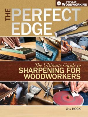Cover of the book The Perfect Edge by Eric Jordan