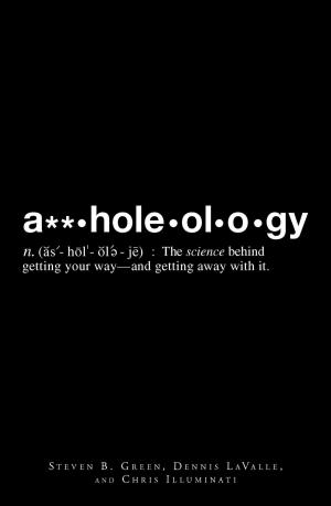 bigCover of the book A**holeology by 