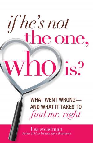 Cover of the book If He's Not The One, Who Is? by Jackson cole