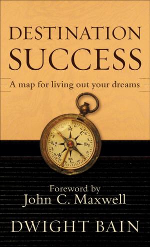 Cover of the book Destination Success by Nancy Jane Smith