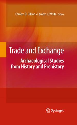 Cover of the book Trade and Exchange by A Ohri