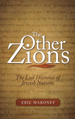 bigCover of the book The Other Zions by 