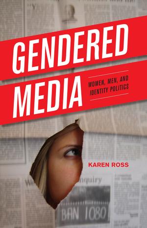 Cover of the book Gendered Media by Rachel Wolgemuth