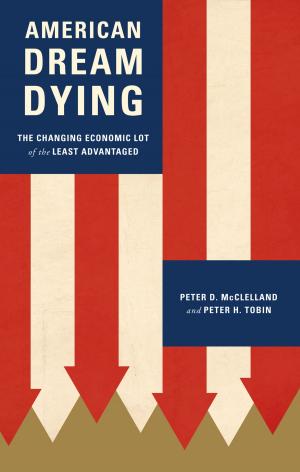 Cover of the book American Dream Dying by 