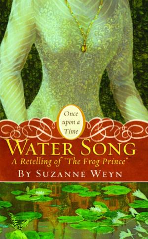 Cover of the book Water Song by Jessica Brody, Joanne Rendell