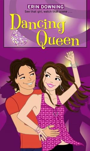 Cover of the book Dancing Queen by Cameron Dokey, Mahlon F. Craft