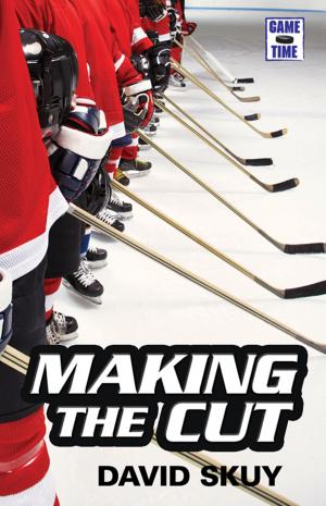 Cover of the book Making the Cut by Perry Nodelman