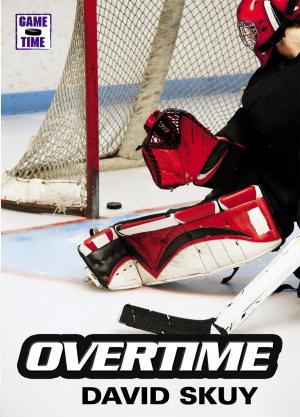 Cover of the book Overtime by Perry Nodelman