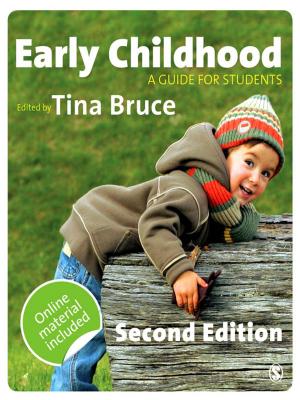 Cover of the book Early Childhood by Ms. Paula P. Prentis, Ms. Christine K. Parrott, Amy K. Smith