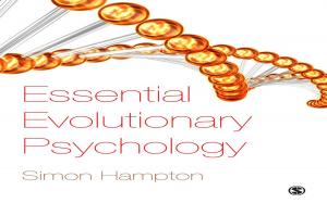 Cover of the book Essential Evolutionary Psychology by Dr. Huiping xian, Dr. Yue Meng-Lewis