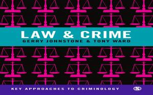 Cover of the book Law and Crime by Ms Britha Helene Mikkelsen