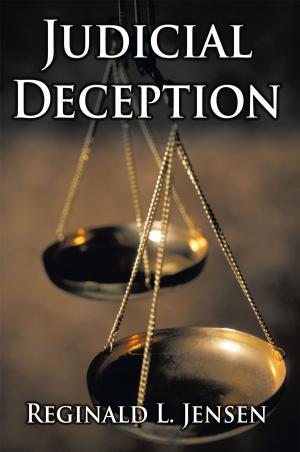 Cover of the book Judicial Deception by Trisha Roman