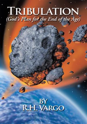 Cover of the book Tribulation by ALVIN ALLEN, STEPHANIE KING