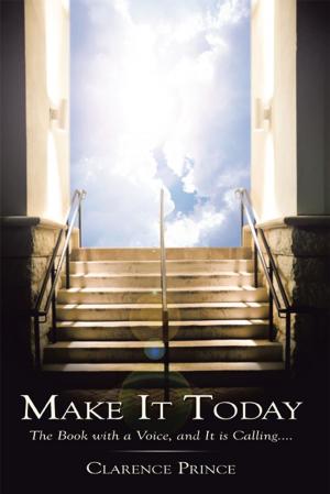 Cover of the book Make It Today by Nicole Angella Clarke