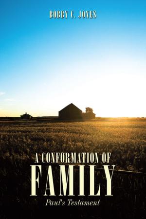 Cover of the book A Conformation of Family by Christopher M. Bonner