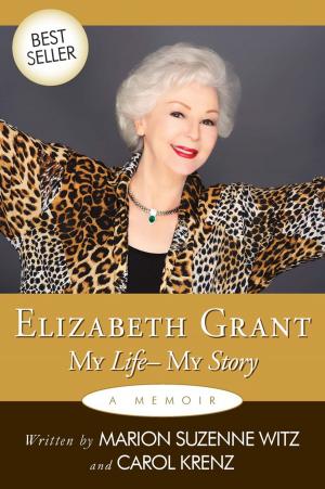Cover of the book Elizabeth Grant by Betty Green