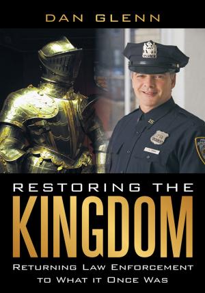 Cover of the book Restoring the Kingdom by Ronda Moree