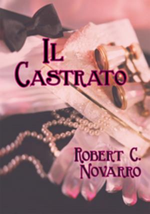 Cover of the book Il Castrato by Grayce Dian Comerford, kenneth J Comerford