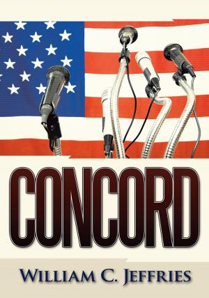 Cover of the book Concord by Damon Dion Reed