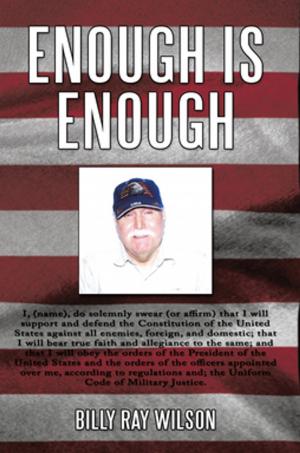 Cover of the book Enough Is Enough by Jeremiah James Lewis
