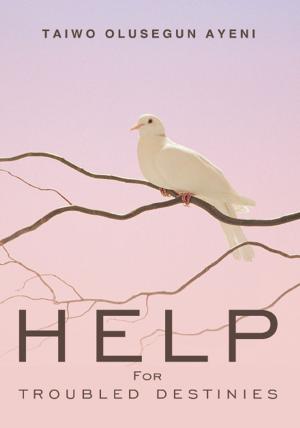 Cover of the book Help for Troubled Destinies by Joanne Summers