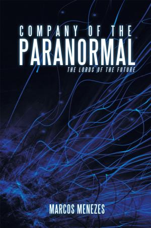 Cover of the book Company of the Paranormal by Johnnie Miller