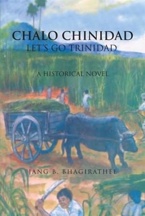Book cover of Chalo Chinidad