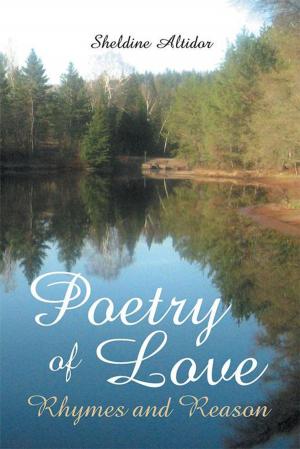 Cover of the book Poetry of Love by William Kamholtz