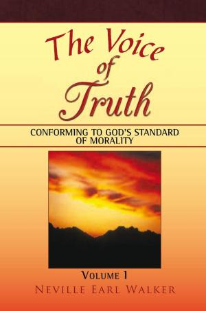 Cover of the book The Voice of Truth by Richard Stein