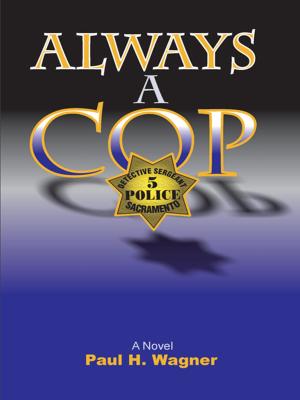 Cover of the book Always a Cop by Tom Sims
