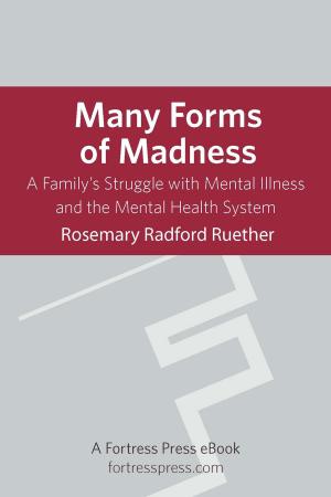 Cover of Many Forms of Madness