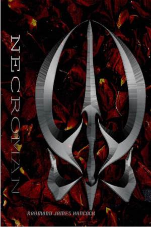 bigCover of the book Necroman by 