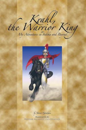 bigCover of the book Krahl the Warrior King by 
