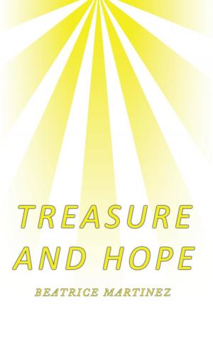 Cover of the book Treasure and Hope by Barbara Mutedzi