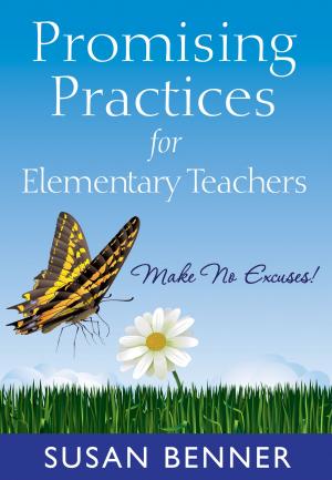 Cover of the book Promising Practices for Elementary Teachers by Keith F Punch