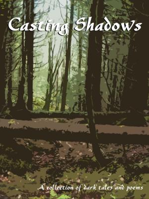 Cover of the book Casting Shadows by Kim O'Shea